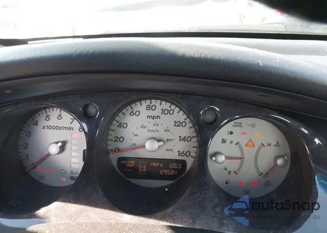 2003 Acura Tl 3.2 Type S z USA, uszkodzony, nr VIN 19UUA56963A051391